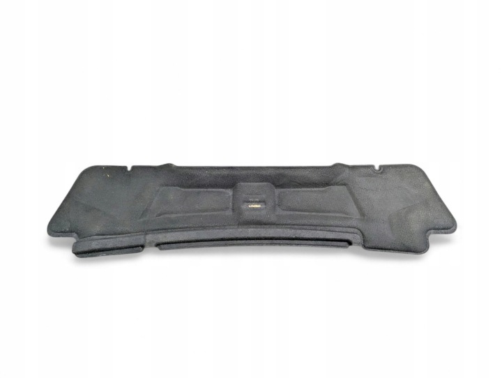 hangszigetelő motorháztetök a motrot Renault Grand Scenic 3 2010 658400010R