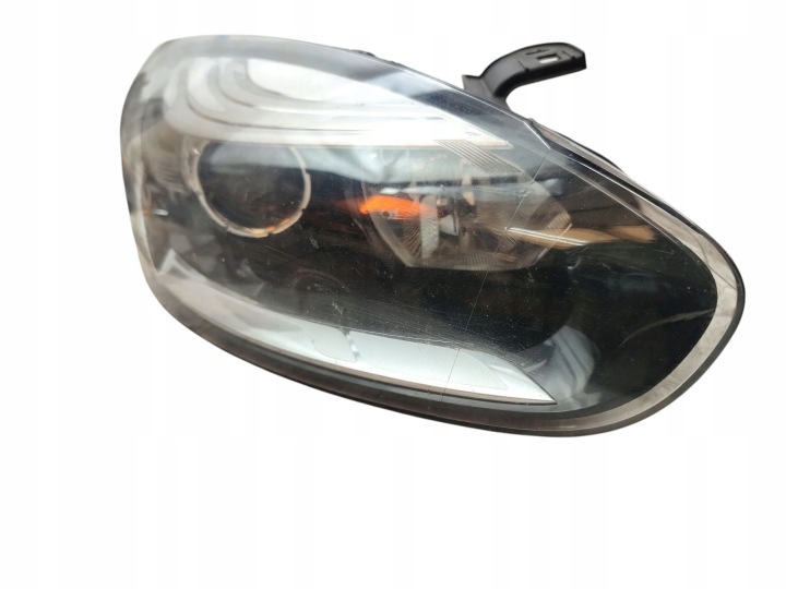 light REFLEKTOR right front lens RENAULT MEGANE III (13-16) 260100923R