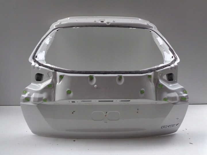 Malle / hayon coffre porte arrière MITSUBISHI ECLIPSE CROSS 21- LIFT NR 50866