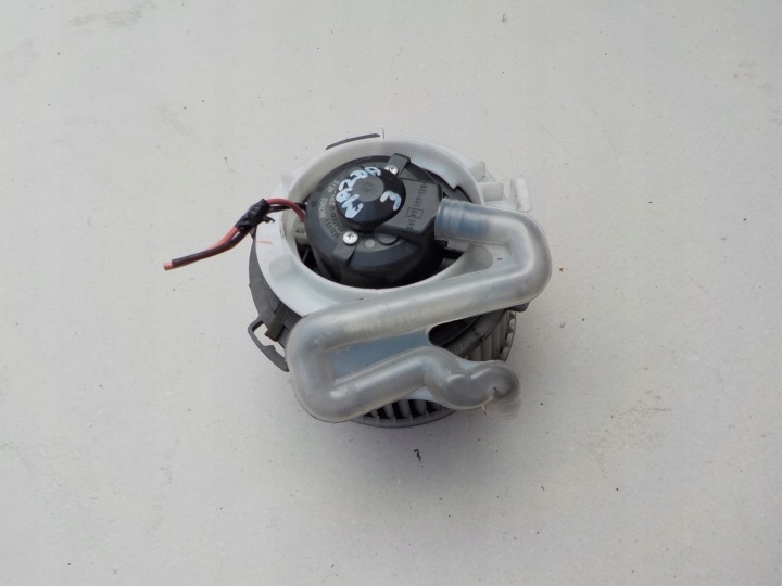 Ventilateur Bouches buses mazda 3 BK 07r EUROPA
