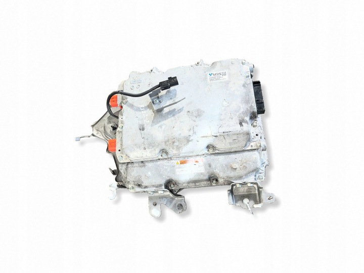 LEXUS RX V INVERTER/ PROCES DE PRETARE Zzoemcodez 10