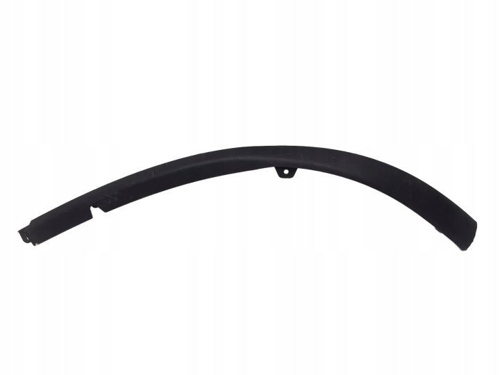 modanatura accessori spoiler HOKEJ sinistra Paraurti TOYOTA AURIS e LIFT 76852-12210