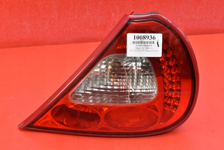 light right rear part rear JAGUAR XJ X358 LIFT 07-09