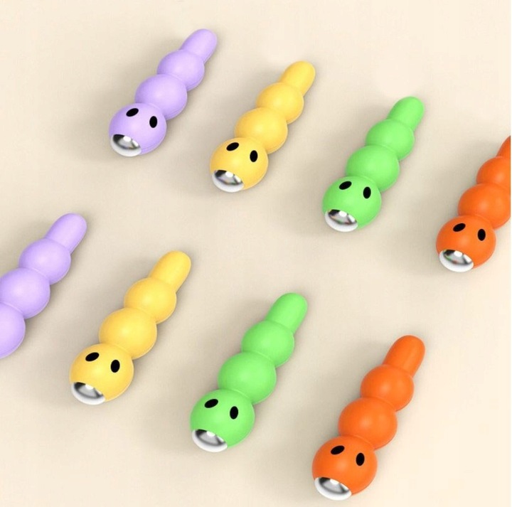 MAGNETIC GAME TO FEED BIRD MONTESSORI WOODPECKER Certificates and opinions CE