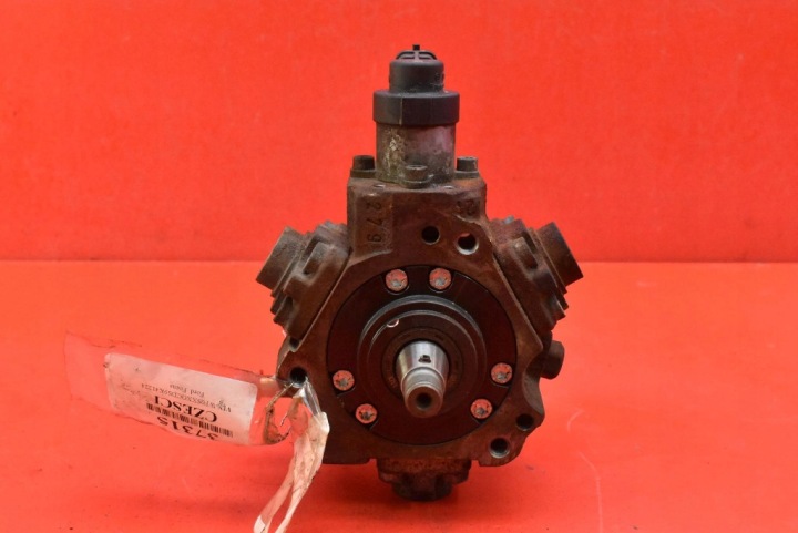 Pompe d’injection 0445010102 9683703780 FORD FOCUS MK2 1.6 TDCI 109 KM 08-11