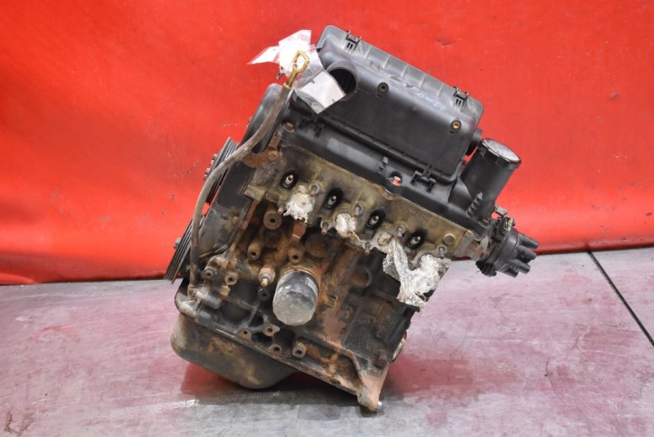 engine petrol G4HC HYUNDAI ATOS 1 and 1.0 12V 58 KM 97-03 KOMPRESJA