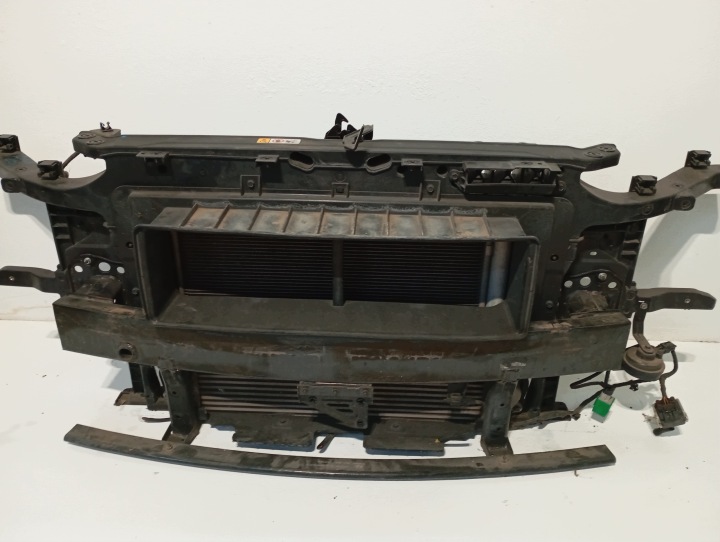 Kühlerpaket HYUNDAI KONA 1,6i