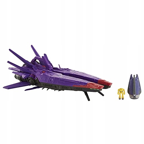 Disney and Pixar Lightyear Hyperspeed Серія Zurg'