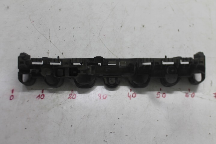Suppporto montaggio paraurti posteriore posteriore 850424459R RENAULT CLIO IV HB 12-16
