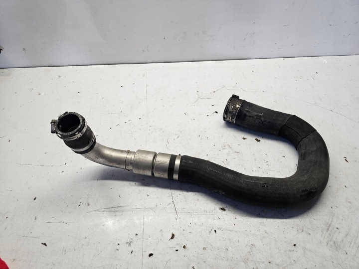 OPEL MOKKA pipe hose wiring of the intercooler 1.4 T 95104323
