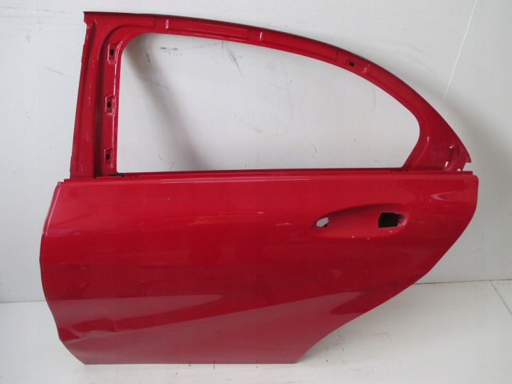 PORTIÈRE GAUCHE ARRIÈRE MERCEDES A KLASA 176 A1767320110