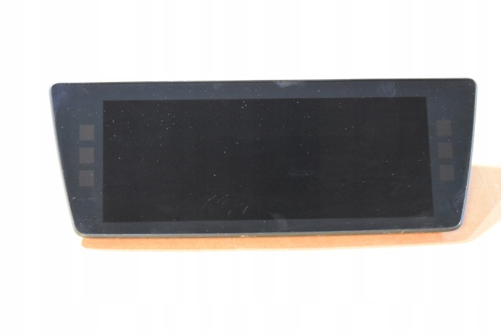 IDEALNY EKRAN Bildschirm, 10,25mm BMW G30 1