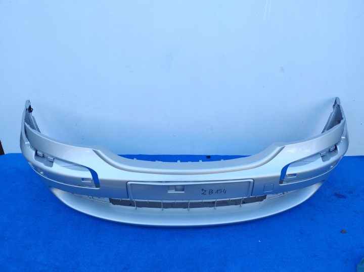 CITROEN C8 2002-2010 ROK PARE CHOC AVANT SREBRNY BDB 1487891077 ZB154