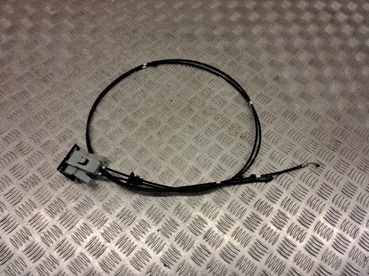 Mask link Nissan e-NV200 8