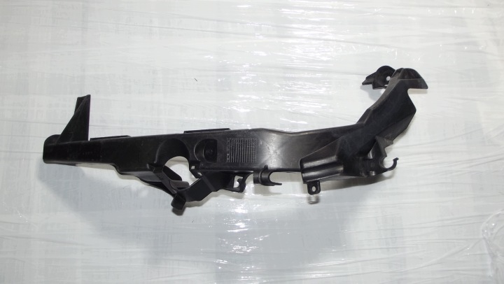 BMW 3 E90 E91 stoßstangenhalterung Halter Leuchte links vorne 7116707