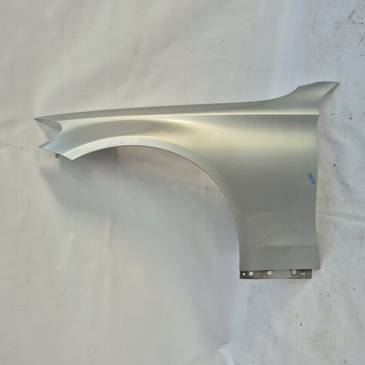 MERCEDES C-KLASA W205 14-21 fender front front left