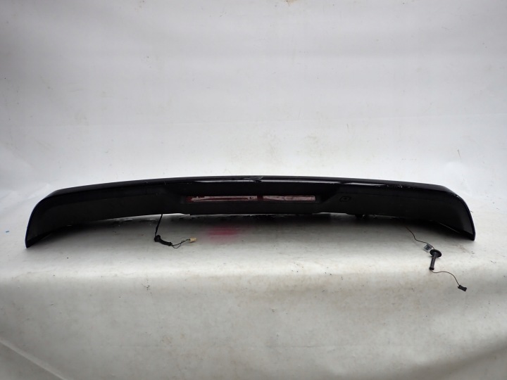 VOLVO XC40 II 17- SPOILER motorháztetök csomagtartó far TYLNEJ 31488325