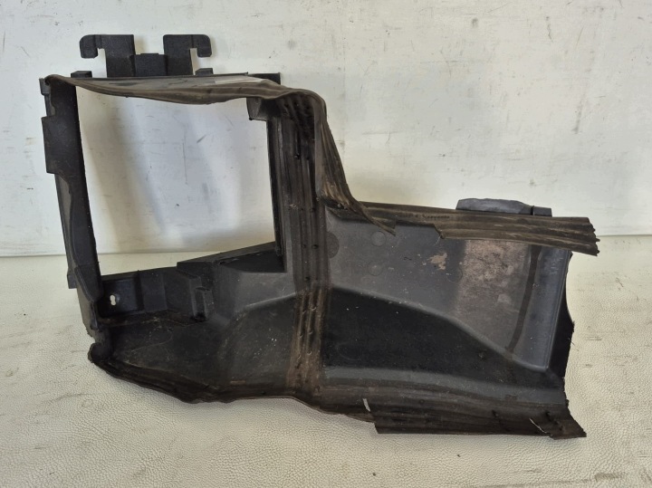 CITROEN C4 PICASSO II LIFT 16- Tubo d’ingresso Dell’aria LAPACZ 9814207980