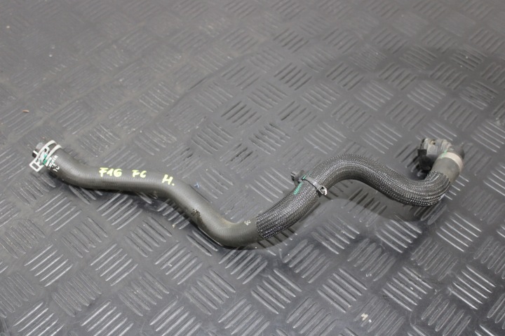 Schlauch Rohr Schlauch des Wassers 295Y80261R NISSAN JUKE II 2 F16 LIFT