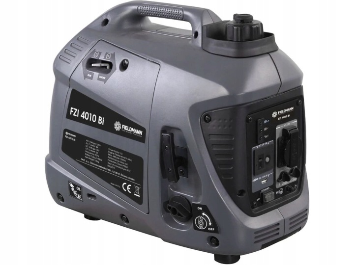 Fzi 4010-Bi Benzínový generátor 1000W 50002933