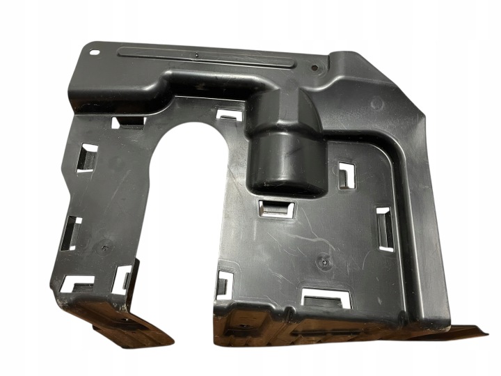 cover of control PRZEKLADNI left BMW X5 G05 X7 G07