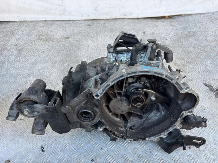 Getriebe WBJ6C 1.6 CRDI KIA CEED und 06-12