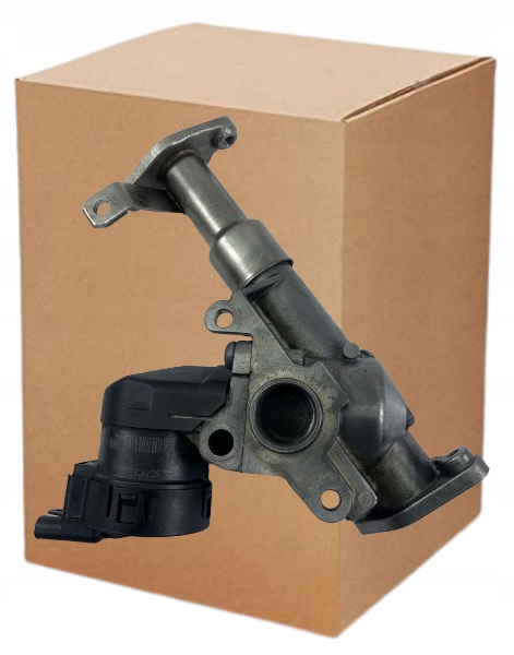 EGR valve BMW E60 E61 E90 E91 E92 E81 E87 N43 2.0 756324105