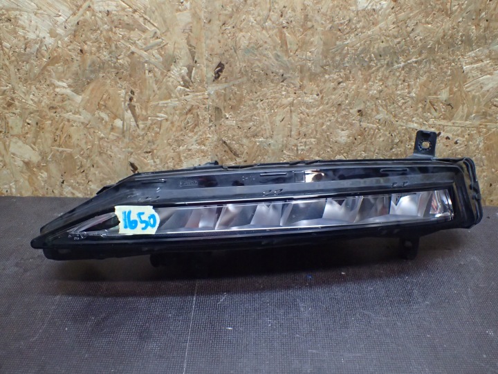 FENDINEBBIA SINISTRA SKODA SUPERB III 3 LIFT LED