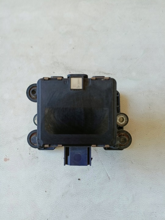Volkswagen Audi Skoda 3Q0907561D radar distronic