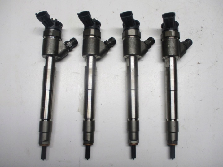 Einspritzdüse Pumpe-Düse-Einheit Einspritzdüse PEUGEOT CITROEN 9828959880 0445110955