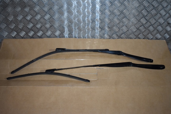 IDEALNE Wischerarme Scheibenwischer BMW G05 1