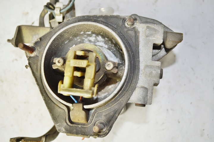GASTER RENAULT 1825 7700732236 12631 6456B 6