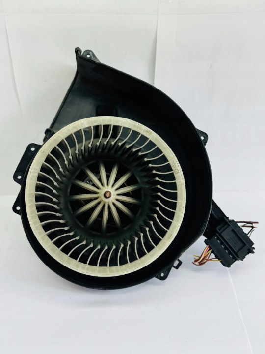 VW POLO IV 9N FABIA and IBIZA III heating air conditioning devices 6Q1819015H