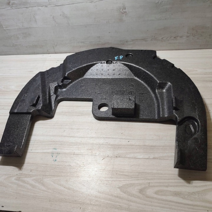 wklad PORTELLONE COFANO POSTERIORE Jaguar F-Pace HK8338428AC