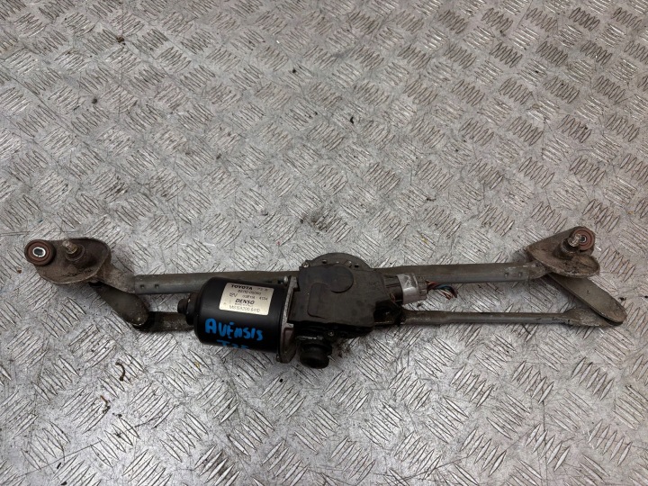 Meccanismo motorino tergicristalli TOYOTA AVENSIS T25 03