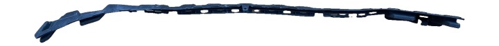 MERCEDES C-KLASA V W206 2021- AMG Halter der Stoßstange vorne A2068858101