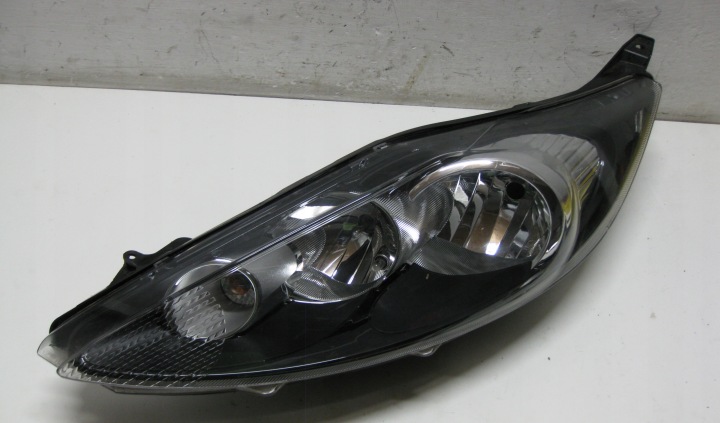 FORD FIESTA MK7 1.25 09R Licht links vorne 8A61-13W030-AH EU