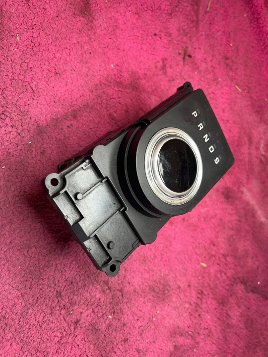 POKRETLO Meccanismo leva cambio ingranaggi Jaguar XE HX73-14C559-AB Originale!!
