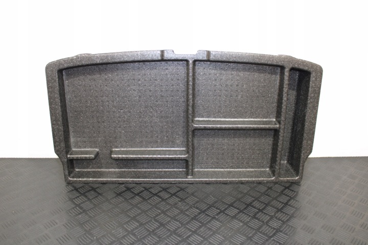 polystirene boot 85750-J9000 HYUNDAI KONA
