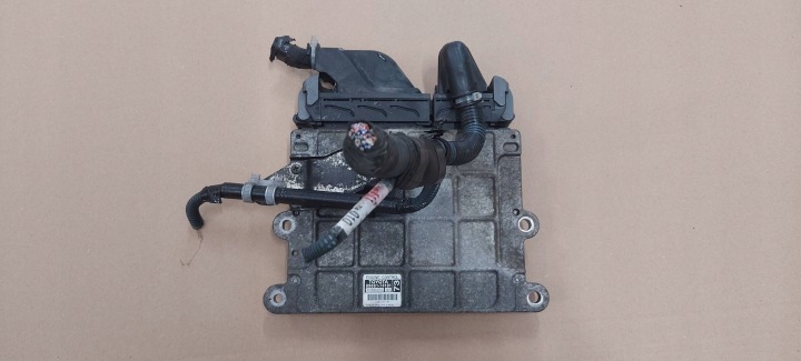 Computer Bedienteil TOYOTA IQ 89661-74181 *K2