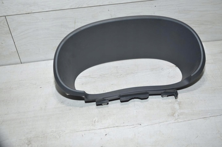 copertura GREMBIALINA quadro strumenti TACHIMETRO contagiri Dacia LODGY