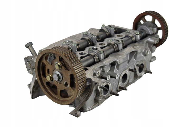 TESTATA JAGUAR 2.7 TD sinistra 4R8Q-6C064