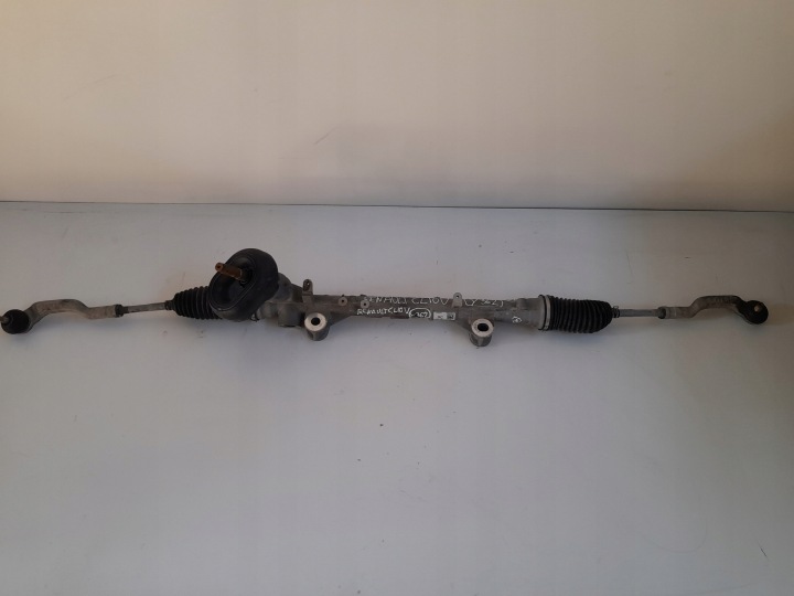 RENAULT CLIO V 2020 Boîte direction 490011723R