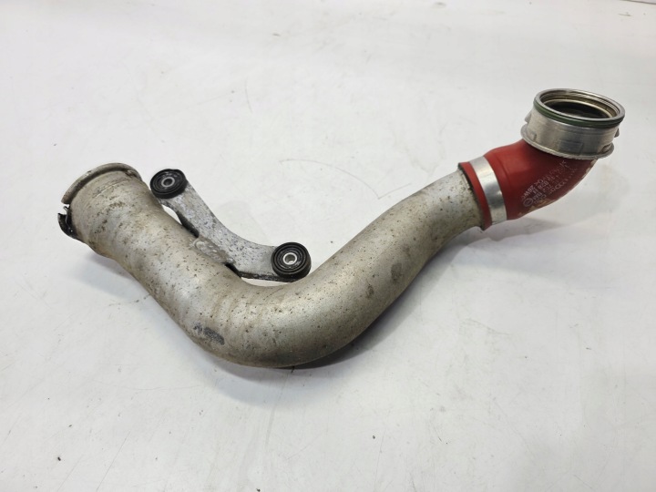 pipe hose of the intercooler AUDI TT TTS 8J 2.0 TFSI 1K0145762BM
