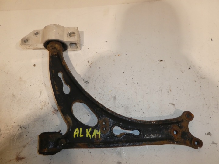 arm front VW AUDI SEAT SKODA 1K0407153N