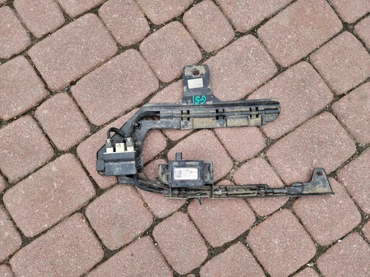 Otwieranie heckklappe bezdotykowe GSI Opel Insignia B 23355896