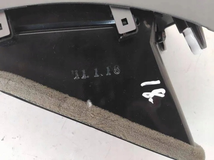 MiTSUBISHI OUTLANDER II (CW W) GN71114270 2.3L 9