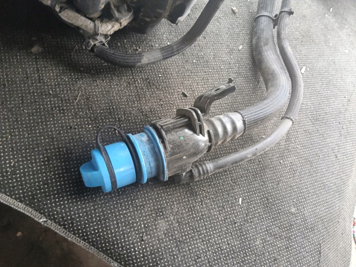 FORD MONDEO MK5 ADELINE KG93-5J228-AC COMPLETE 16