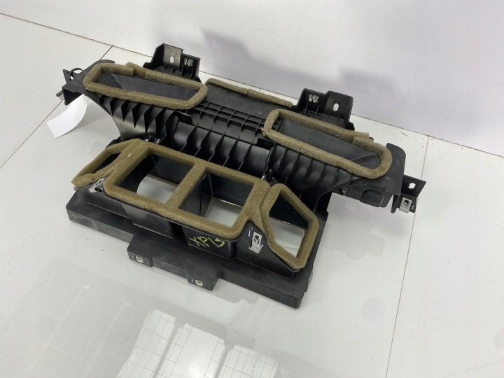 Prise conduite d’air Bouches buses Ford Bronco Sport 2020+ USA
