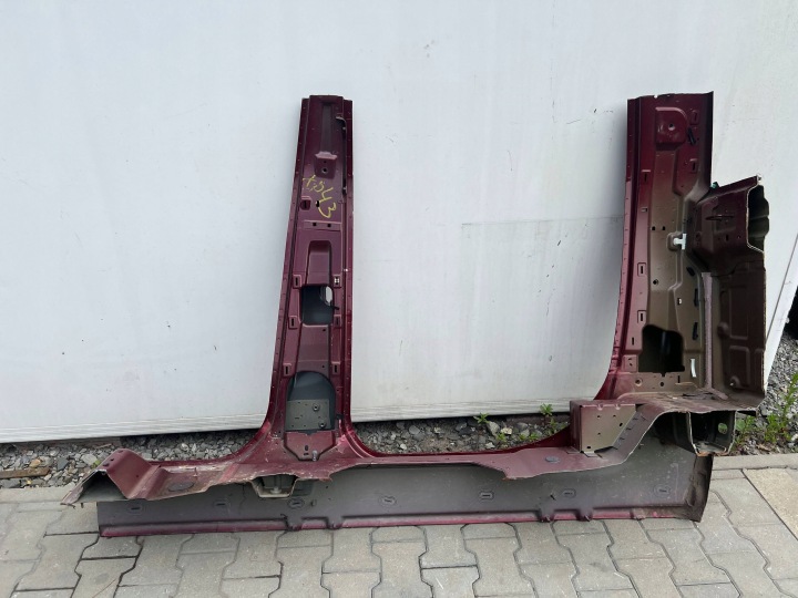 Post oikealla takana kehon Ram 1500 DT 2019+ 10